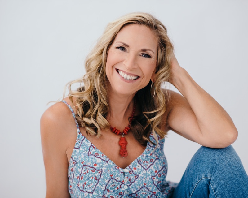 Jennifer Elizabeth Masters