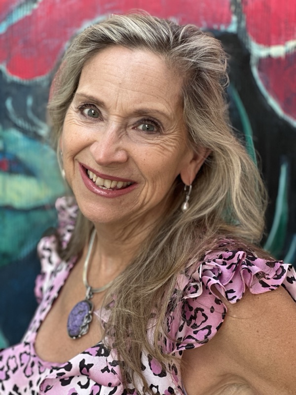 Jennifer Elizabeth Masters